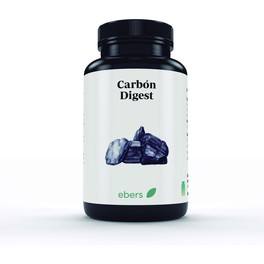 Ebers Carbon Digest 60 Perlas X 815 Mg