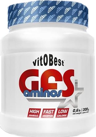 VitOBest Nuevo GFS Aminos 300 gr VitOBest Nuevo GFS Aminos 300 gr