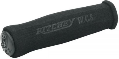 Ritchey Grips Grips Wcs Zwart 130 mm