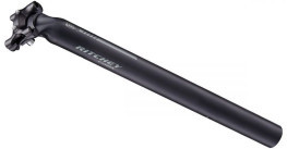 Ritchey Tija Comp Carbon 2-bolts Ud Matte 400mm/31.6mm My2020
