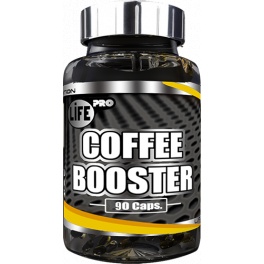 Life Pro Coffee Booster 90 tabs Life Pro Coffee Booster 90 tabs