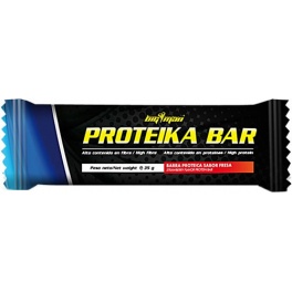 BigMan Proteika Bar 1 barrita x 35 gr BigMan Proteika Bar 1 barrita x 35 gr