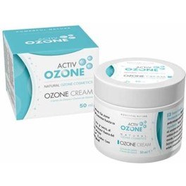 Activozone Ozone Cream 50 Ml