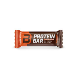 BioTechUSA Protein Bar 16 barritas x 70 gr