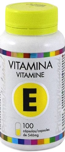 Prisma Natural Vitamina E 100 caps Prisma Natural Vitamina E 100 caps