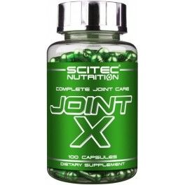 Scitec Nutrition Joint-X 100 caps Scitec Nutrition Joint-X 100 caps