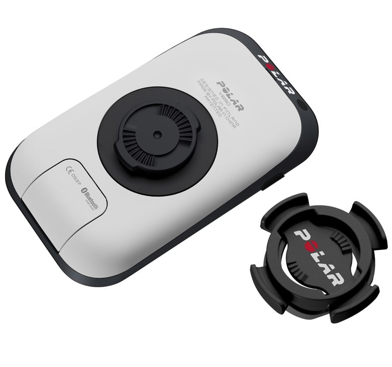 Polar V650 Strava con GPS Integrado + H6 HR Sensor Polar V650 Strava con GPS Integrado + H6 HR Sensor