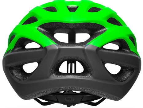 Bell Casco Draft MIPS 2018 Verde - Negro Bell Casco Draft MIPS 2018 Verde - Negro