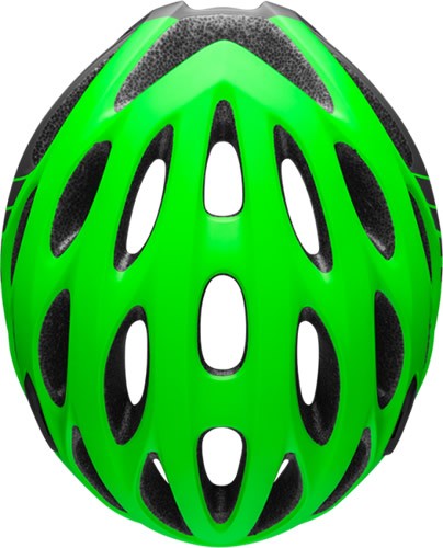 Bell Casco Draft MIPS 2018 Verde - Negro Bell Casco Draft MIPS 2018 Verde - Negro