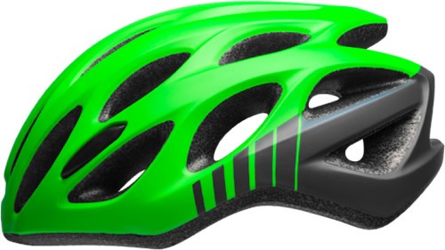 Bell Casco Draft MIPS 2018 Verde - Negro Bell Casco Draft MIPS 2018 Verde - Negro