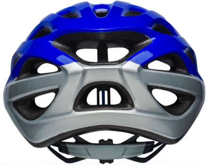 Bell Casco Traverse 2018 Azul - Gris Bell Casco Traverse 2018 Azul - Gris