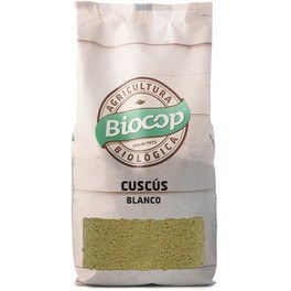 Biocop Cuscus Blanco Biocop 500 G