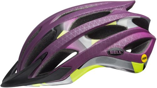 Bell Casco Drifter MIPS 2018 Violeta Bell Casco Drifter MIPS 2018 Violeta