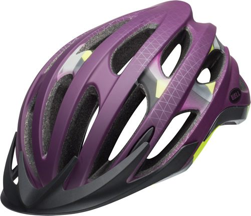 Bell Casco Drifter MIPS 2018 Violeta Bell Casco Drifter MIPS 2018 Violeta