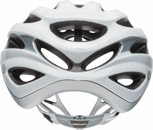 Bell Casco Drifter 2018 Blanco Plata Bell Casco Drifter 2018 Blanco Plata