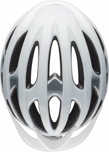Bell Casco Drifter 2018 Blanco Plata Bell Casco Drifter 2018 Blanco Plata