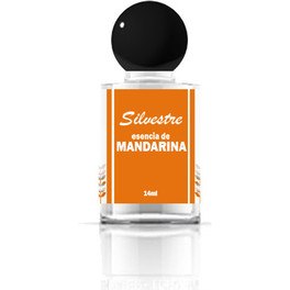 Silvestre Mandarina Esencia 15 Ml