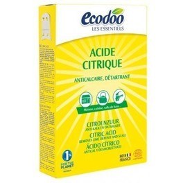 Ecodoo Zitronensäure 350gr