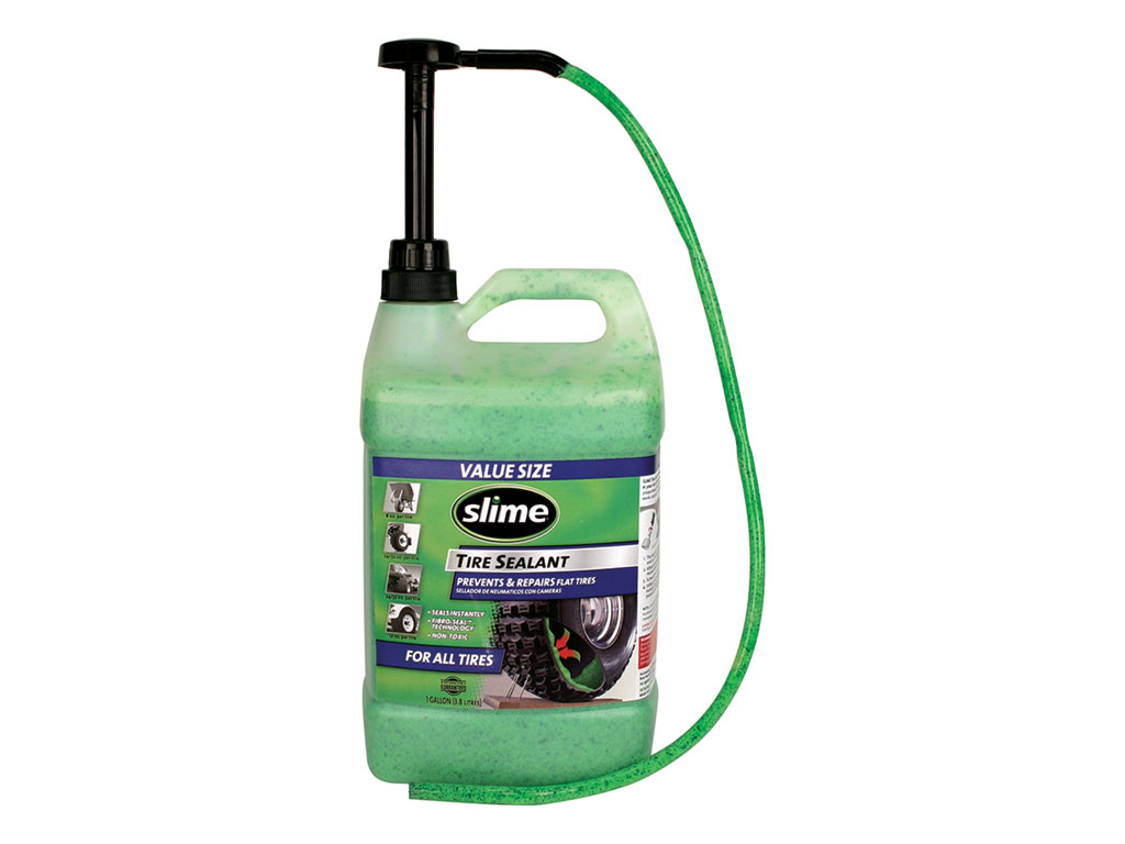 antipinchazos tubeless