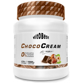 VitOBest Schokoladencreme Torreblanca 1 kg