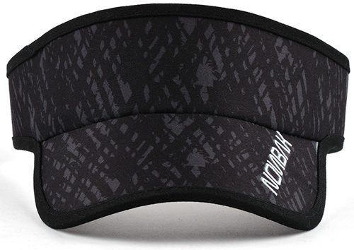 Nonbak Visera Camo Negra Nonbak Visera Camo Negra
