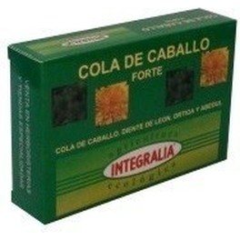 Integralia Cola De Caballo Forte Eco 60 Caps
