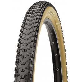 Maxxis Ikon 3C EXO TR Skinwall Cubierta de Montaña 29x2.20 Maxxis Ikon 3C EXO TR Skinwall Cubierta de Montaña 29x2.20