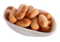 CiaoCarb ProtoGriss Mini Piquitos Fase 2 Tomate 50 gr CiaoCarb ProtoGriss Mini Piquitos Fase 2 Tomate 50 gr