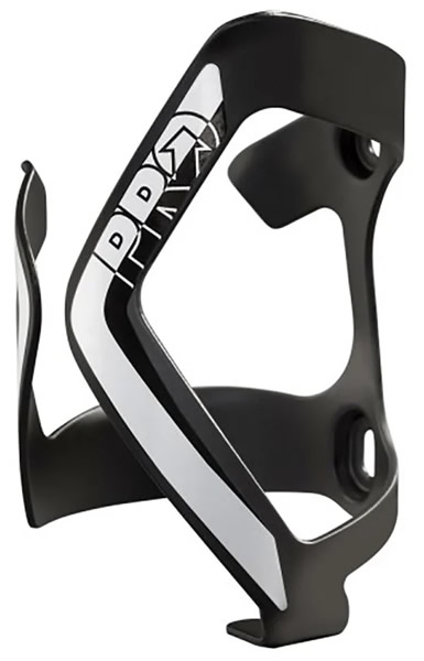 Pro Portabidon Lateral Alu.izq. Negro/blanco Pro Portabidon Lateral Alu.izq. Negro/blanco
