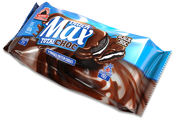 Max Protein Max TotalChoc 100 gr Max Protein Max TotalChoc 100 gr