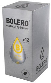 Bolero Essential Hydration Ice Tea 24 sobres x 9 gr Bolero Essential Hydration Ice Tea 24 sobres x 9 gr