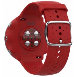 Polar Vantage M Rojo Polar Vantage M Rojo