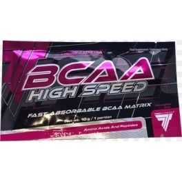 Trec Nutrition BCAA High Speed 40 sobres x 10 gr