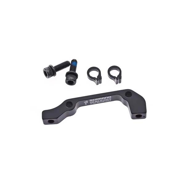 Shimano Adapt.pinza Trasero Std.m765/525 160mm Shimano Adapt.pinza Trasero Std.m765/525 160mm