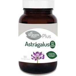 El Granero Intégrale Astragale 60 onglets