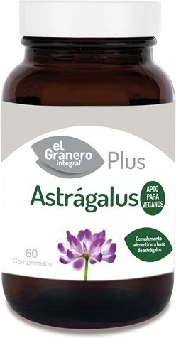El Granero Integral Astragalus 60 compr El Granero Integral Astragalus 60 compr
