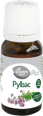 El Granero Integral Pylbac 12 ml El Granero Integral Pylbac 12 ml