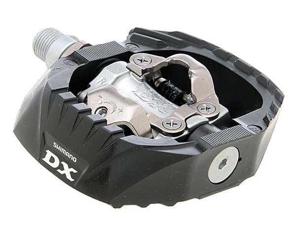 Shimano Pedales M-647 Spd Descenso Shimano Pedales M-647 Spd Descenso