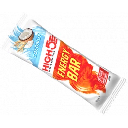 High5 Energy Bar 1 barrita x 55 gr High5 Energy Bar 1 barrita x 55 gr