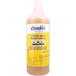 Ecodoo Jabon Negro 1 L