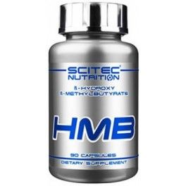 Scitec Nutrition HMB 90 caps Scitec Nutrition HMB 90 caps