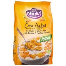 Santiveri Noglut Corn Flakes 250gr