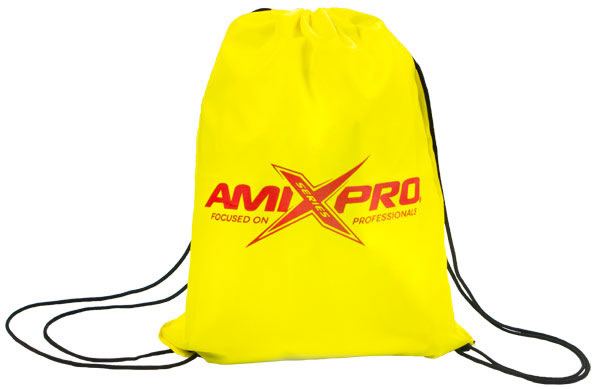 Amix Mochila de Tela Amix Sportswear - Azul Amix Mochila de Tela Amix Sportswear - Azul