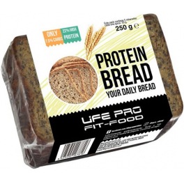 Life Pro Eiwitbrood - Eiwitbrood 5 Sneetjes / 250 Gr