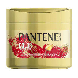 Pantene Color Protect Mascarilla 300 Ml Unisex