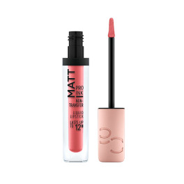 Catrice Matt Pro Ink Non-transfer Liquid Lipstick 050 Mujer