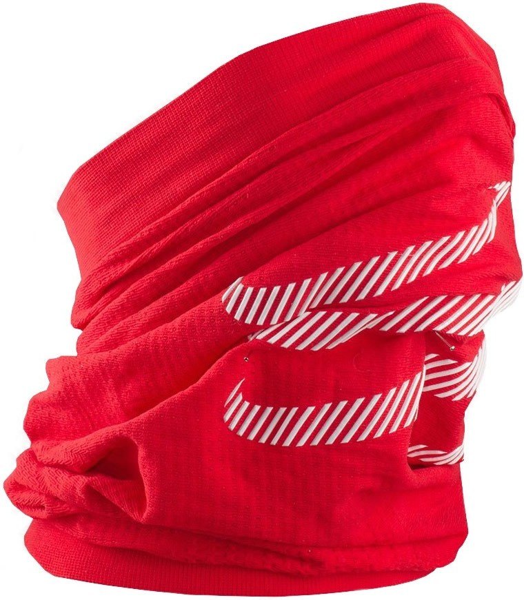Compressport 3D Thermo Ultralight Braga Termica Roja Compressport 3D Thermo Ultralight Braga Termica Roja
