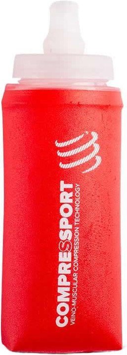 Compressport Bidon Ergo Flask 300 ml Compressport Bidon Ergo Flask 300 ml