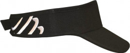 Compressport Visera Negro Compressport Visera Negro