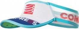 Compressport Visor Ultra Light v2 Azul Compressport Visor Ultra Light v2 Azul
